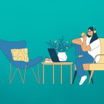 Gen-Z - lavoro ibrido