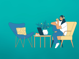 Gen-Z - lavoro ibrido