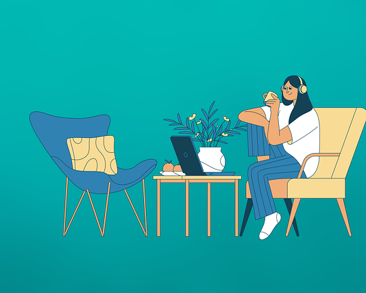 Gen-Z - lavoro ibrido