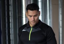 abbigliamento da lavoro
