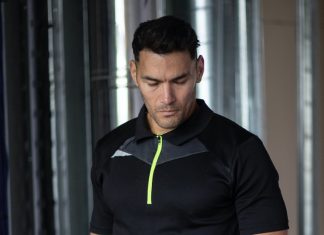 abbigliamento da lavoro