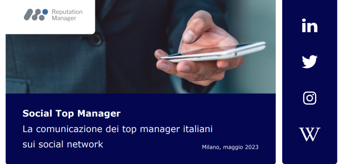 Top-Manager