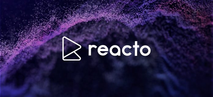 Reacto quantico Reacto quantico