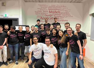 Hacker Etici dell’Università di Pisa al DEF CON 2023 hacker-etici