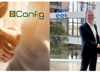 EET Group presenta le nuove acquisite: Tridis e Config EET-Group