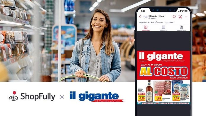 il-gigante il-gigante