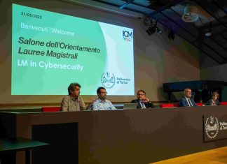 Laurea in Cybersecurity: il nuovo corso del Politecnico di Torino laurea-in-cybersecurity