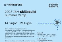 summer-camp-ibm