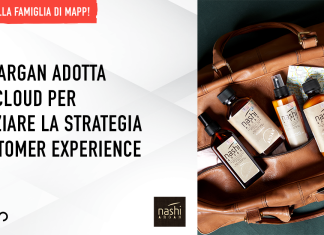Nashi Argan potenzia la customer experience con Mapp nashi-argan