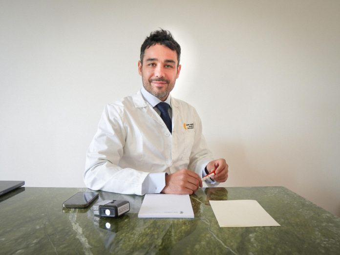 Otoplastica Dr. Gary Gambassi Otoplastica Dr. Gary Gambassi