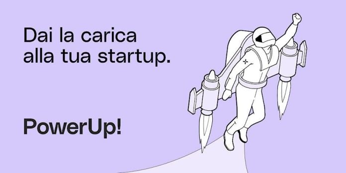 PowerUp PowerUp