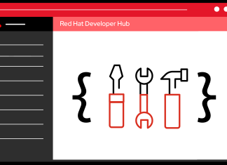 Developer Hub: il nuovo portale di Red Hat dedicato agli sviluppatori developer-hub