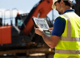 Settore edile rivoluzionato dalla tecnologia settore-edile