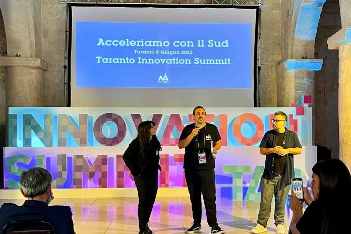 taranto-innovation-summit