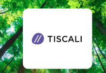 Tiscali