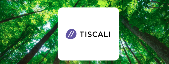 Tiscali Tiscali