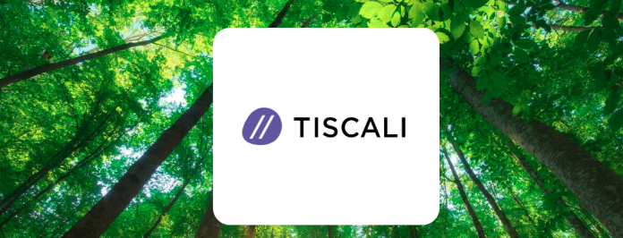 Tiscali