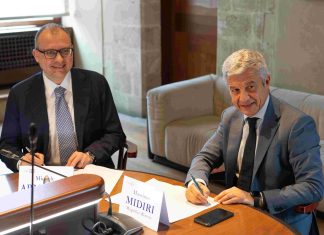Università di Palermo insieme ad Axians per l’innovazione digitale universita-di-palermo