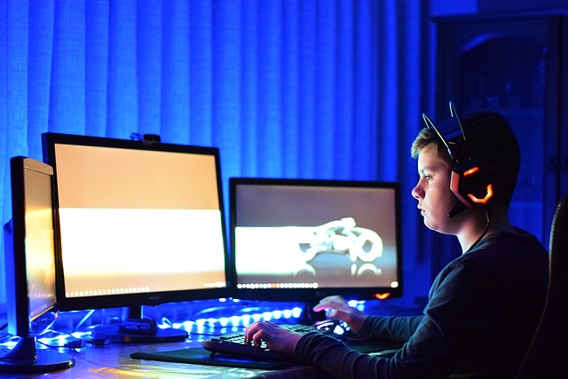Esports Esports