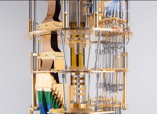 Computer quantistico: IBM condivide le ultime soprendenti scoperte computer-quantistico