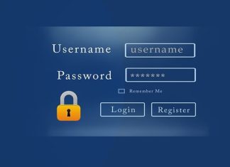 Password