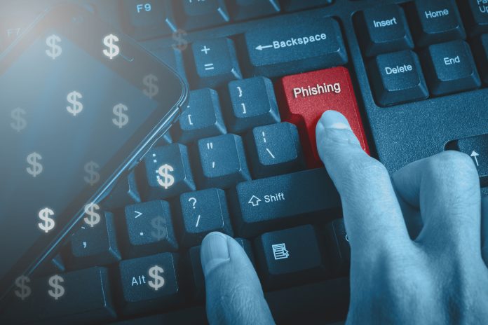 phishing phishing