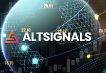 Protocollo Ocean vs. AltSignals. Quale criptovaluta è meglio aggiungere al tuo portafoglio di criptovalute? Protocollo Ocean vs. AltSignals