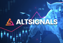 Massimizzare i profitti di OKX: Come l’AI di AltSignals aiuta a fare previsioni OKX: Come l'AI di AltSignals