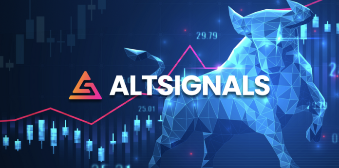 OKX: Come l'AI di AltSignals OKX: Come l'AI di AltSignals