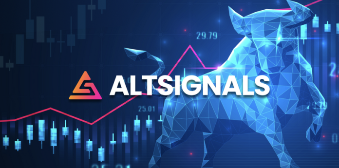 OKX: Come l'AI di AltSignals