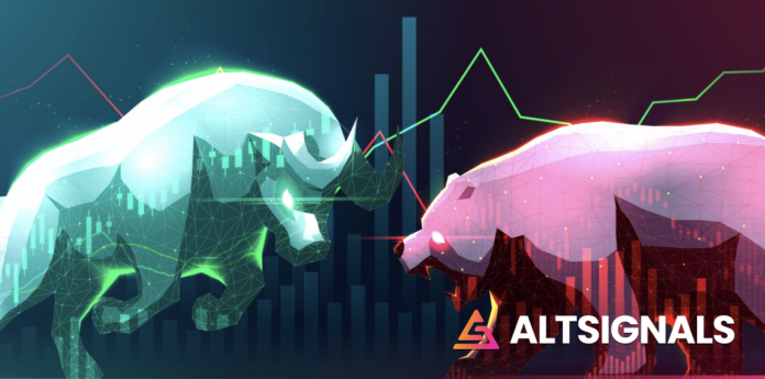 Pikamoon o i profitti di AltSignals Pikamoon o i profitti di AltSignals