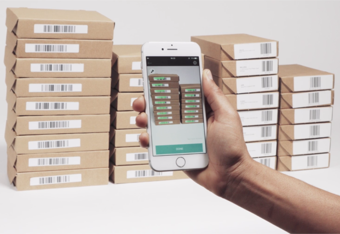 smart-data-capture smart-data-capture