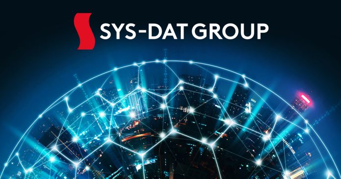YS-DAT Group YS-DAT Group