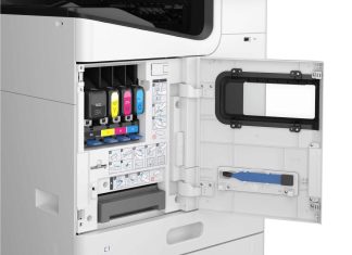 Stampanti inkjet preferite per produttività e sostenibilità stampanti-inkjet