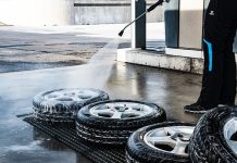 Pulizia professionale: l’importanza dell’idropulitrice Pulizia professionale