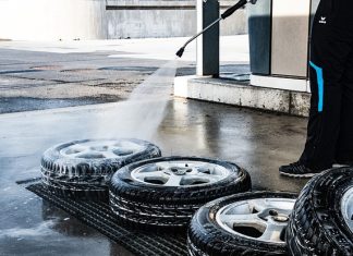 Pulizia professionale: l’importanza dell’idropulitrice Pulizia professionale