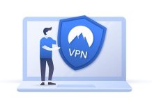 VPN