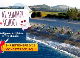 All’AI Summer School la formazione è in riva al mare ai-summer-school