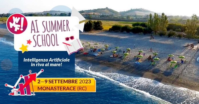 ai-summer-school ai-summer-school