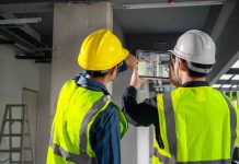 L’AI per la sicurezza e la supervisione nell’edilizia Edilizia