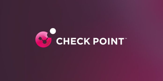 check-point