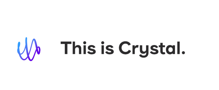 Crystal Crystal