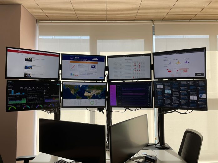 Cybersecurity Cybersecurity