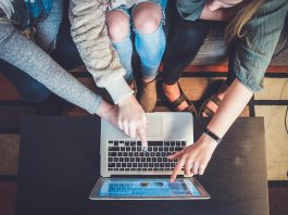 Report sull’e-commerce italiano
