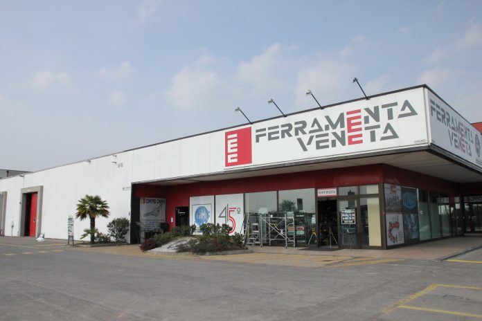 Ferramenta Veneta