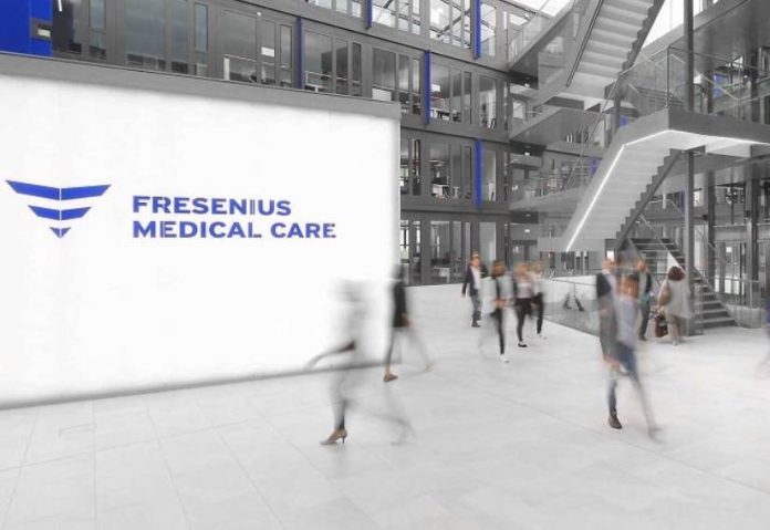 Fresenius Fresenius
