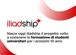 Iliadship: 1 milione di euro nella formazione univesitaria Iliadship