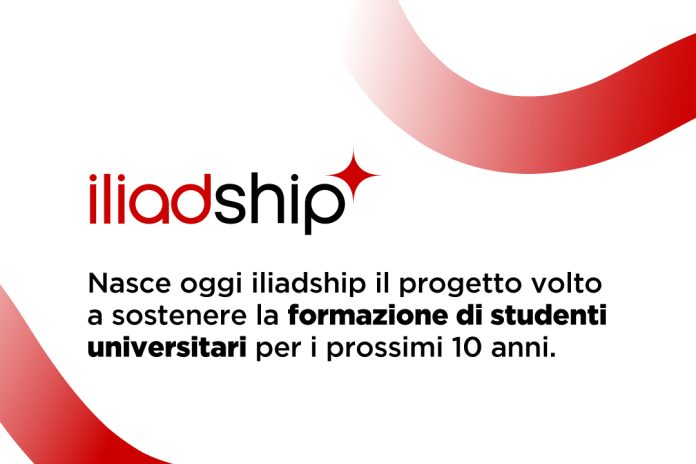 Iliadship Iliadship