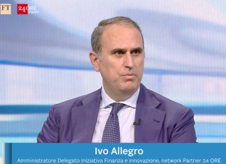 Ivo Allegro di Iniziativa interviene al Made in Italy Pre-Summit ivo-allegro