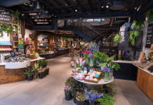 Lush migliora i rapporti con la clientela grazie alla tecnologia lush